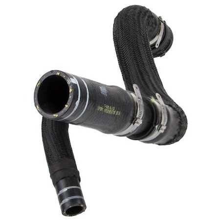 Crp Products RADIATOR HOSE CHR0673